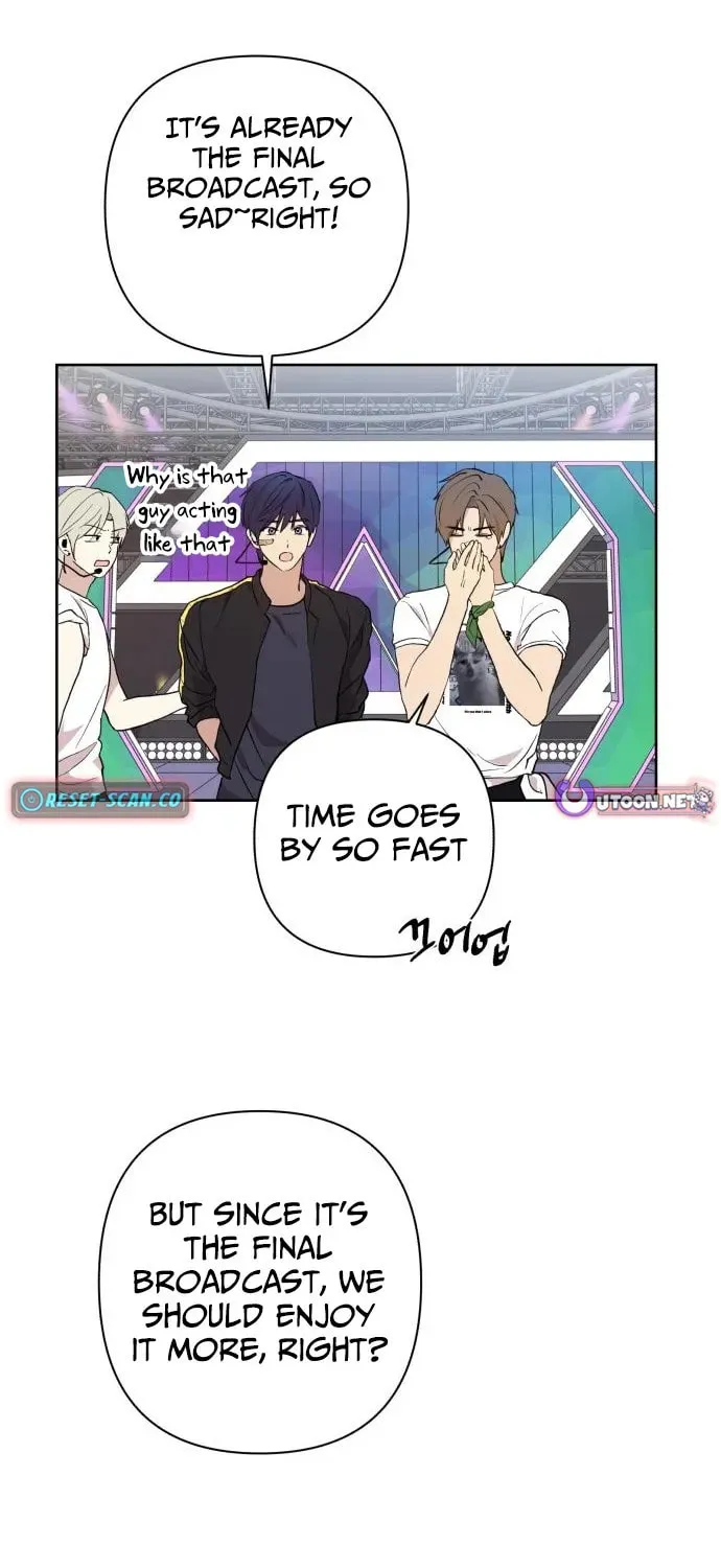 Read My Unknown Girlfriend chapter 5 image 51 on Lezhin