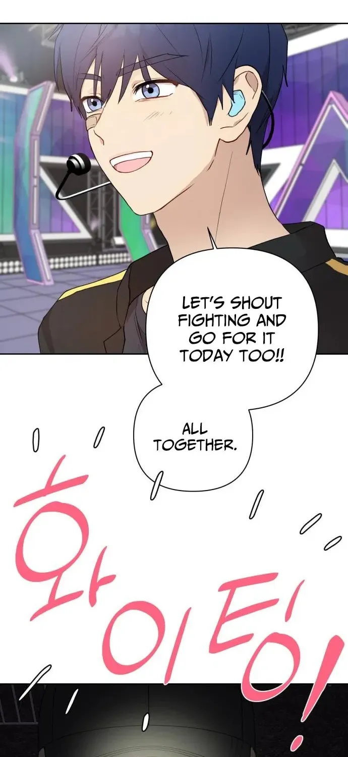 Read My Unknown Girlfriend chapter 5 image 52 on Lezhin