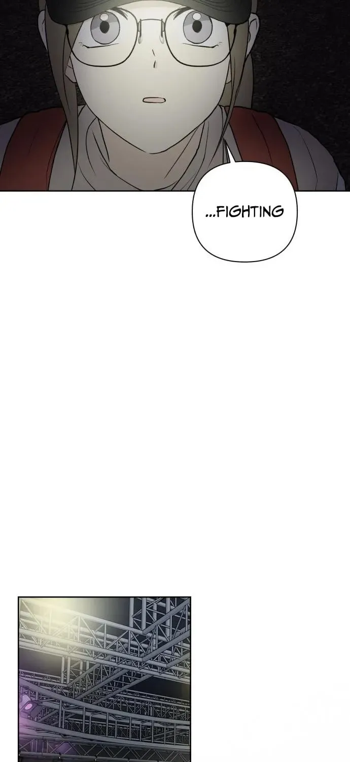 Read My Unknown Girlfriend chapter 5 image 53 on Lezhin