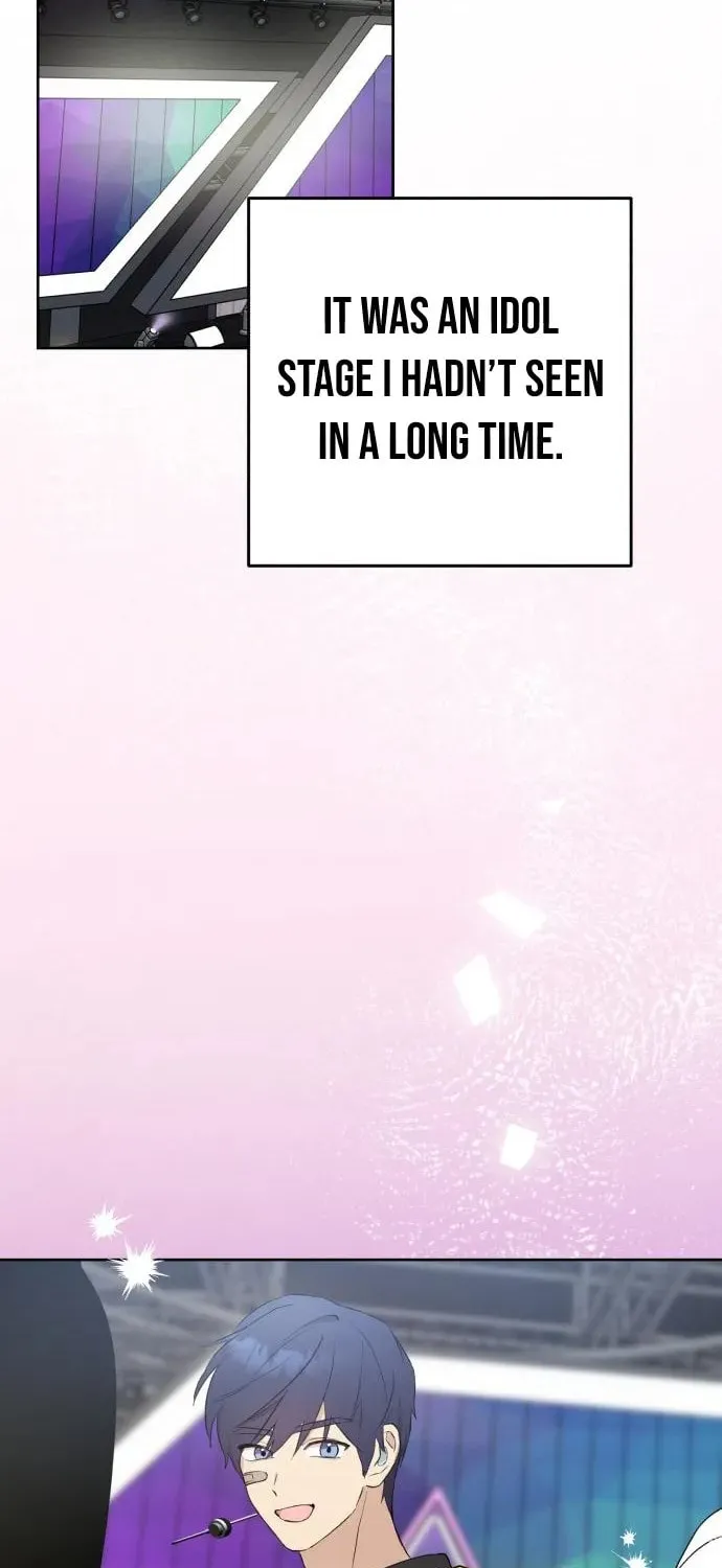 Read My Unknown Girlfriend chapter 5 image 54 on Lezhin