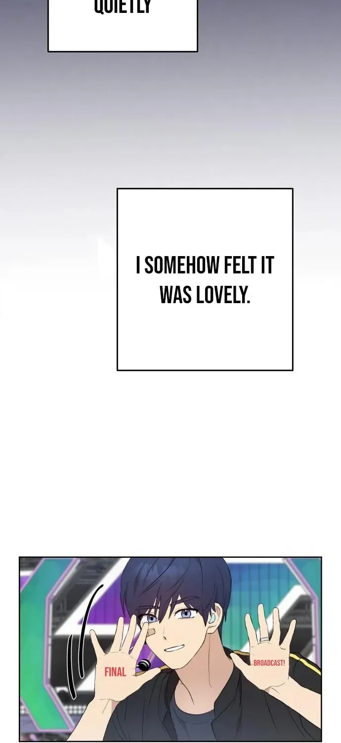Read My Unknown Girlfriend chapter 5 image 57 on Lezhin