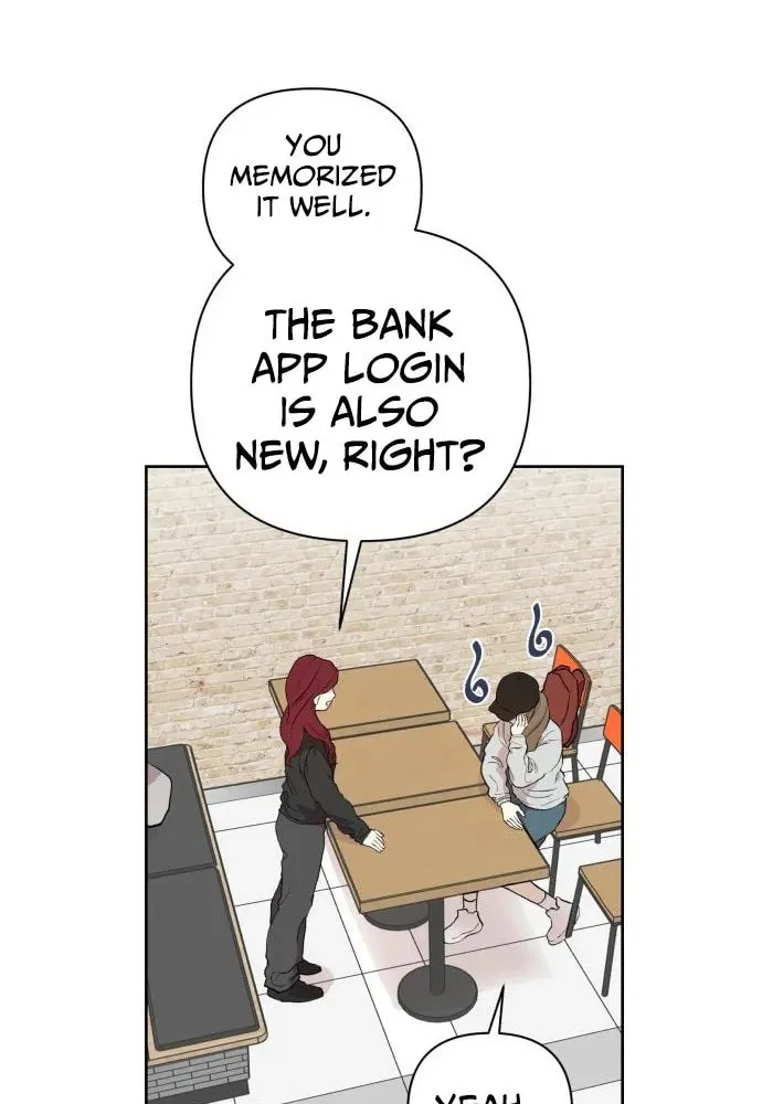 Read My Unknown Girlfriend chapter 5 image 6 on Lezhin