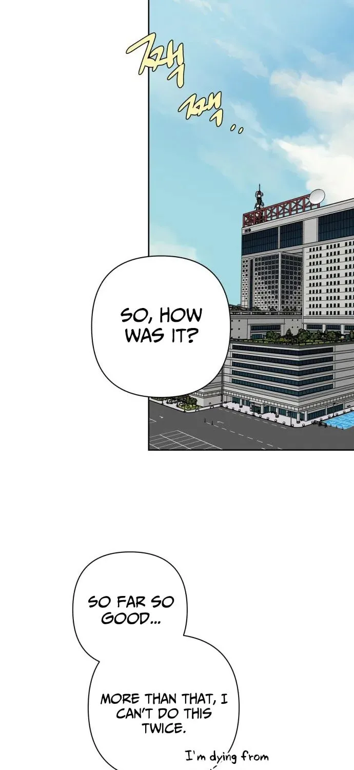 Read My Unknown Girlfriend chapter 5 image 63 on Lezhin