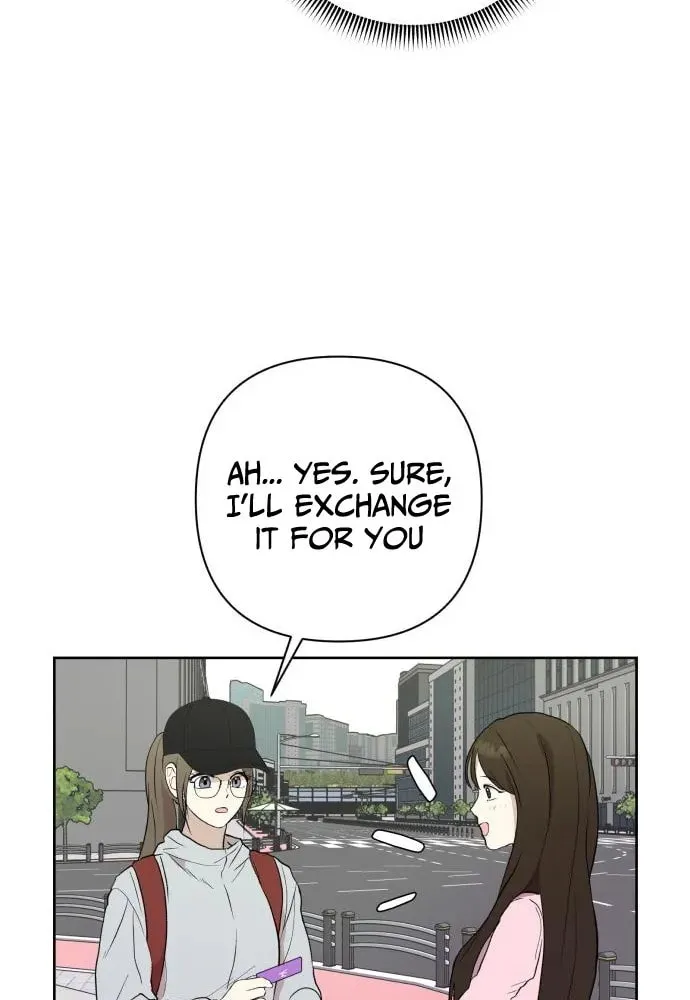 Read My Unknown Girlfriend chapter 5 image 69 on Lezhin