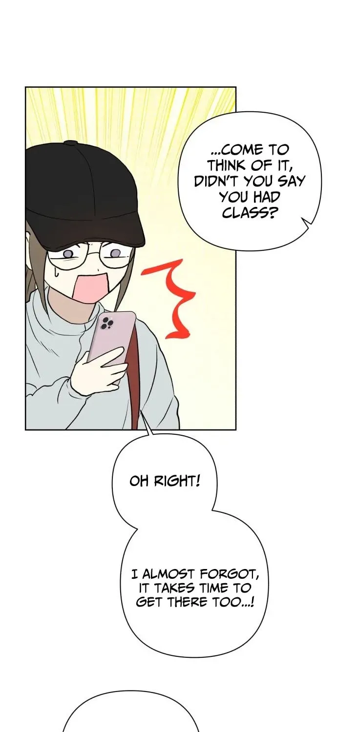 Read My Unknown Girlfriend chapter 5 image 73 on Lezhin