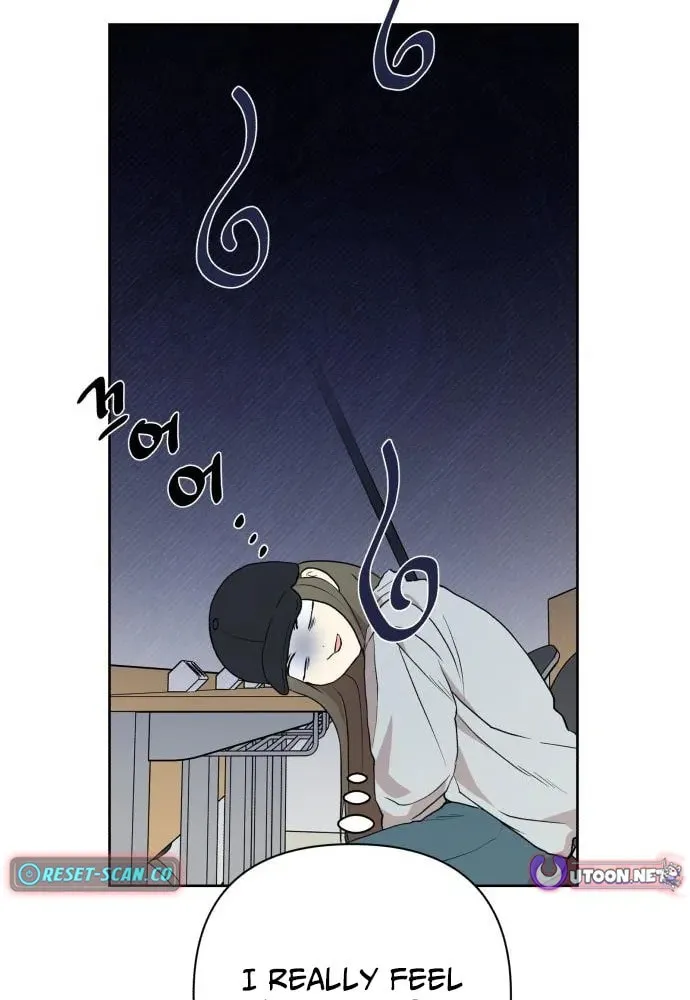Read My Unknown Girlfriend chapter 5 image 76 on Lezhin
