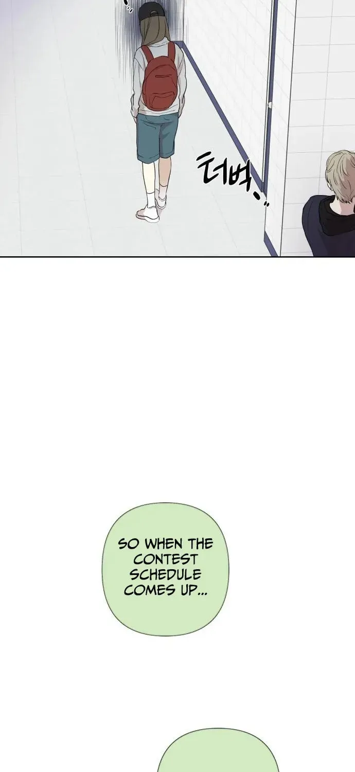 Read My Unknown Girlfriend chapter 5 image 79 on Lezhin