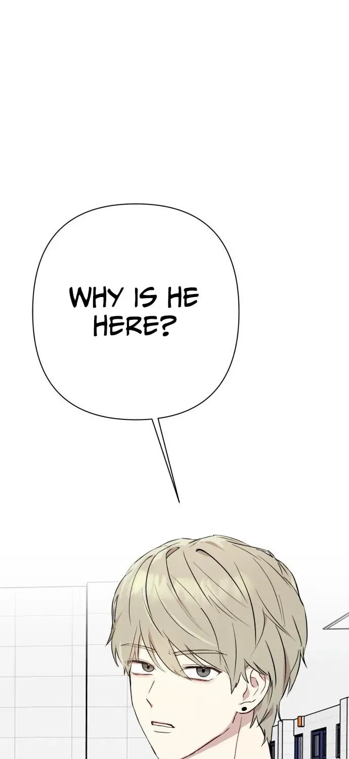 Read My Unknown Girlfriend chapter 5 image 81 on Lezhin