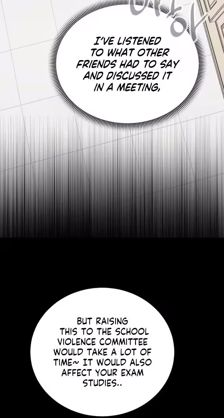 My Unknown Girlfriend Chapter 50 page 11 - 