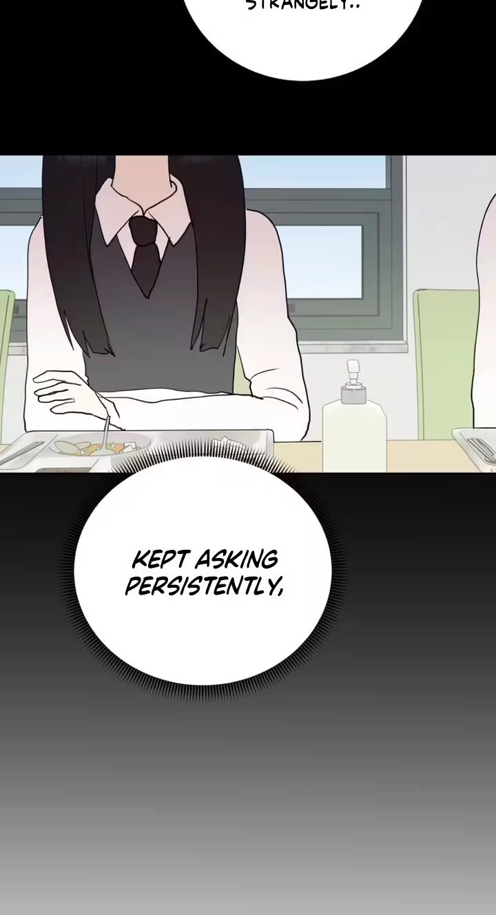 My Unknown Girlfriend Chapter 50 page 102 - 