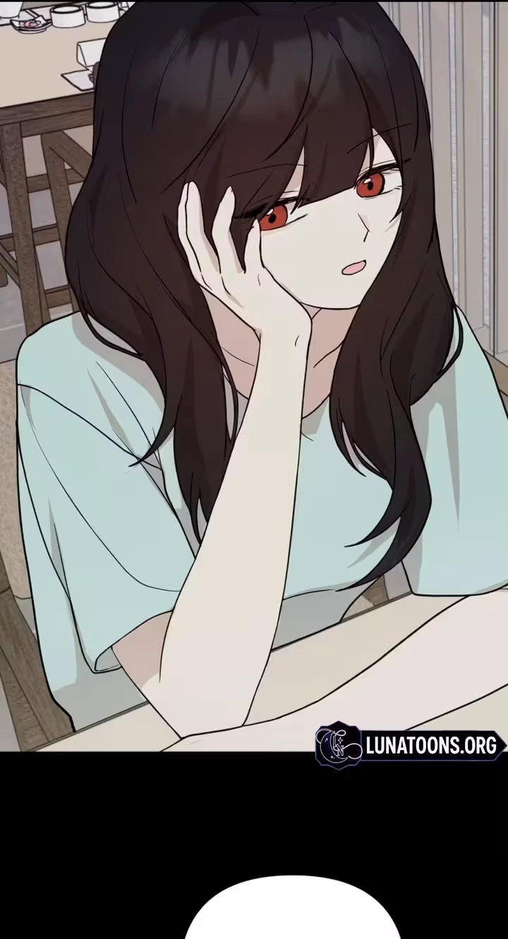 My Unknown Girlfriend Chapter 50 page 109 - 