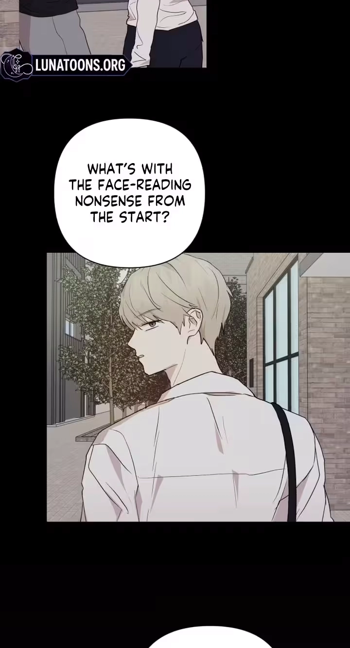 My Unknown Girlfriend Chapter 50 page 112 - 