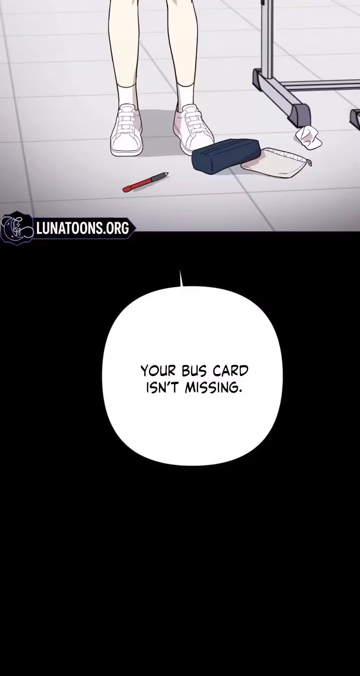 My Unknown Girlfriend Chapter 50 page 22 - 