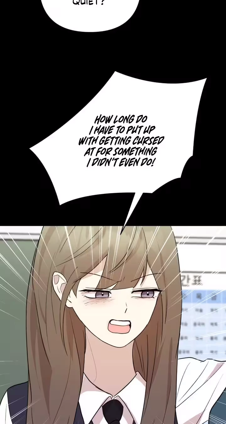 My Unknown Girlfriend Chapter 50 page 25 - 
