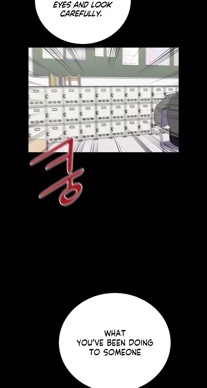 My Unknown Girlfriend Chapter 50 page 28 - 