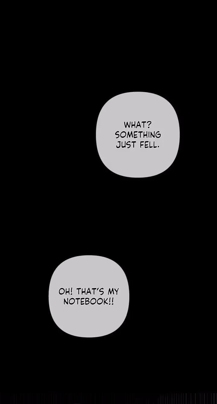 My Unknown Girlfriend Chapter 50 page 33 - 