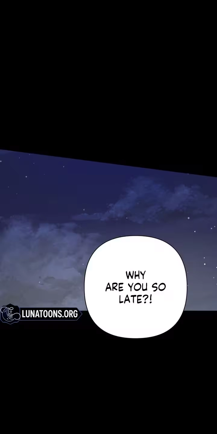 My Unknown Girlfriend Chapter 50 page 37 - 