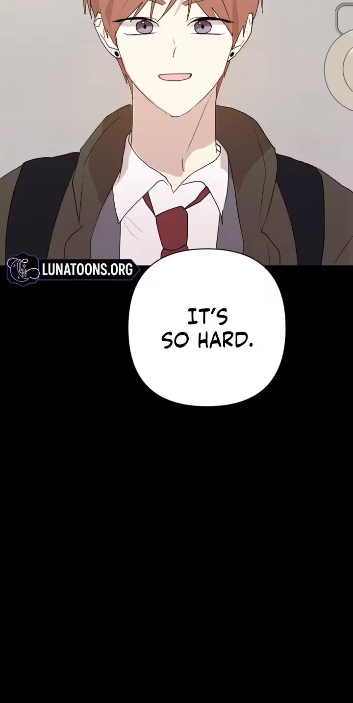 My Unknown Girlfriend Chapter 50 page 43 - 