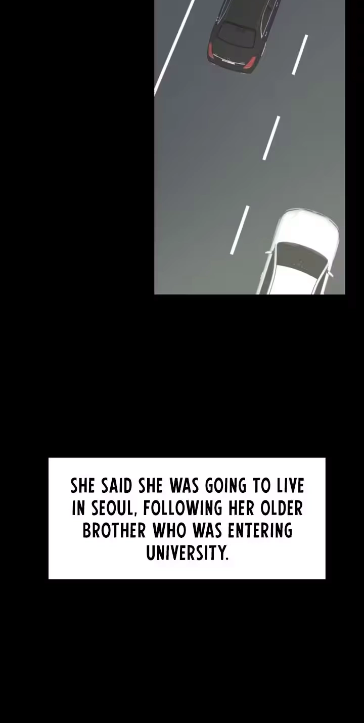 My Unknown Girlfriend Chapter 50 page 47 - 