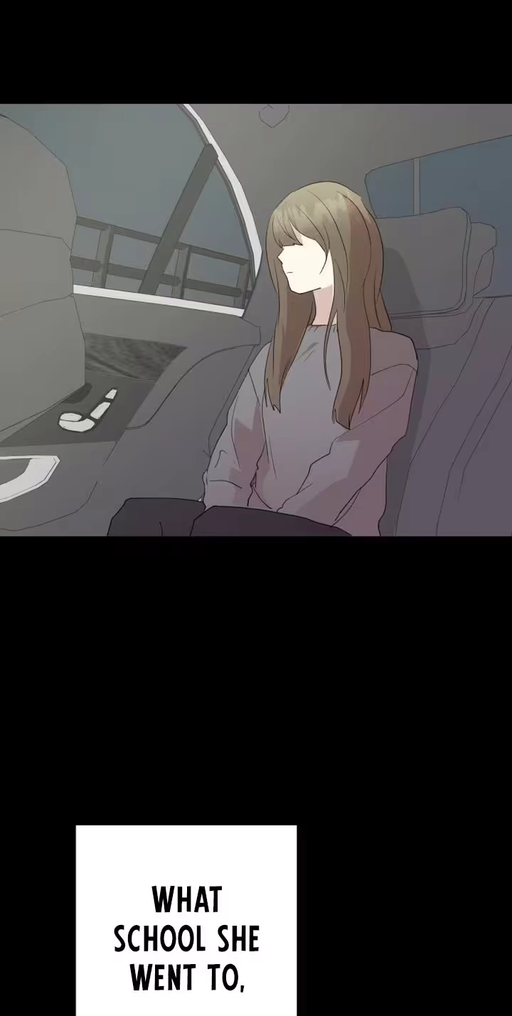 My Unknown Girlfriend Chapter 50 page 48 - 