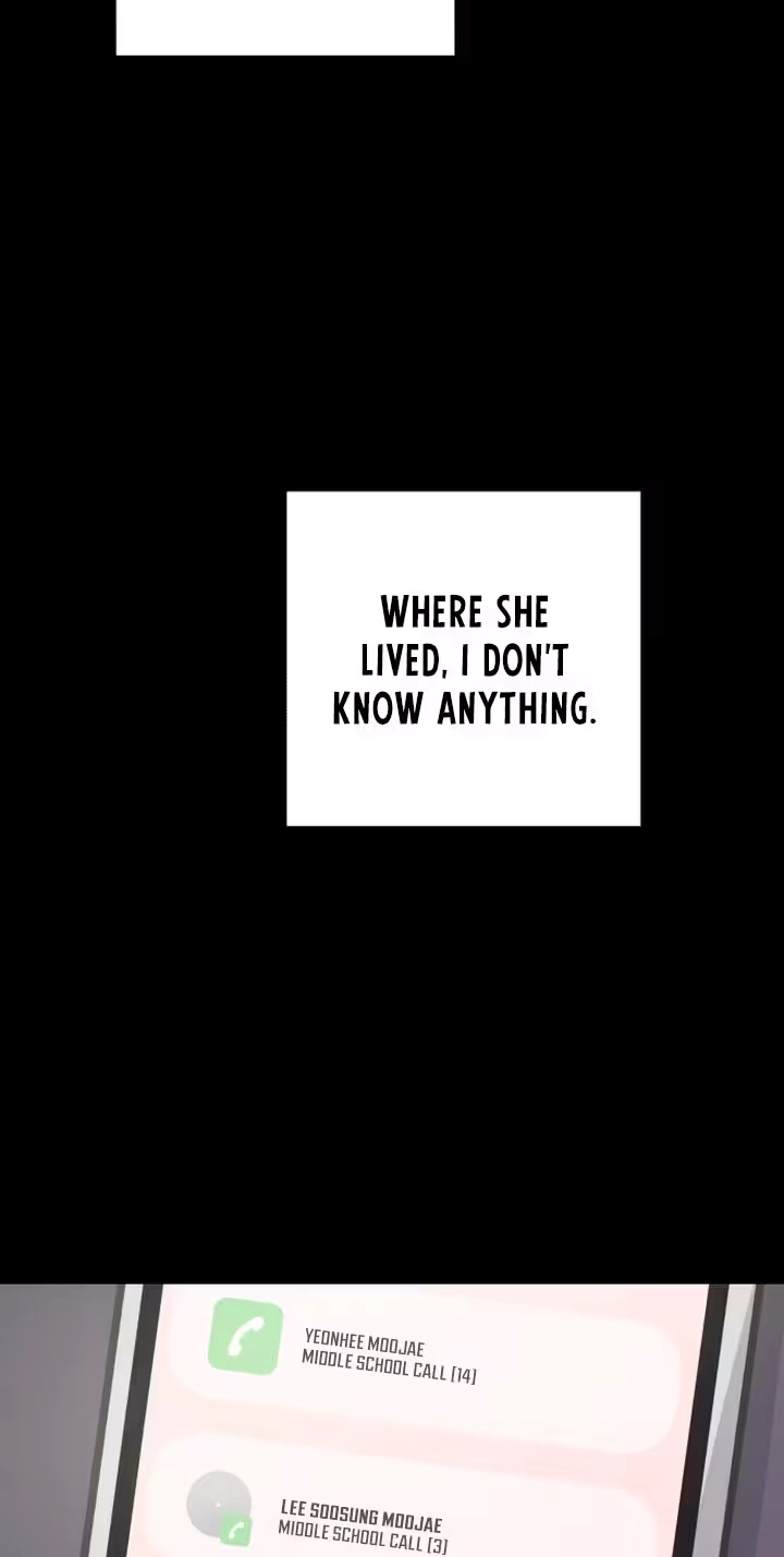 My Unknown Girlfriend Chapter 50 page 49 - 