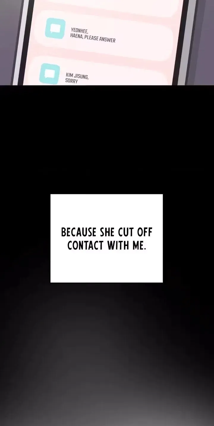 My Unknown Girlfriend Chapter 50 page 50 - 