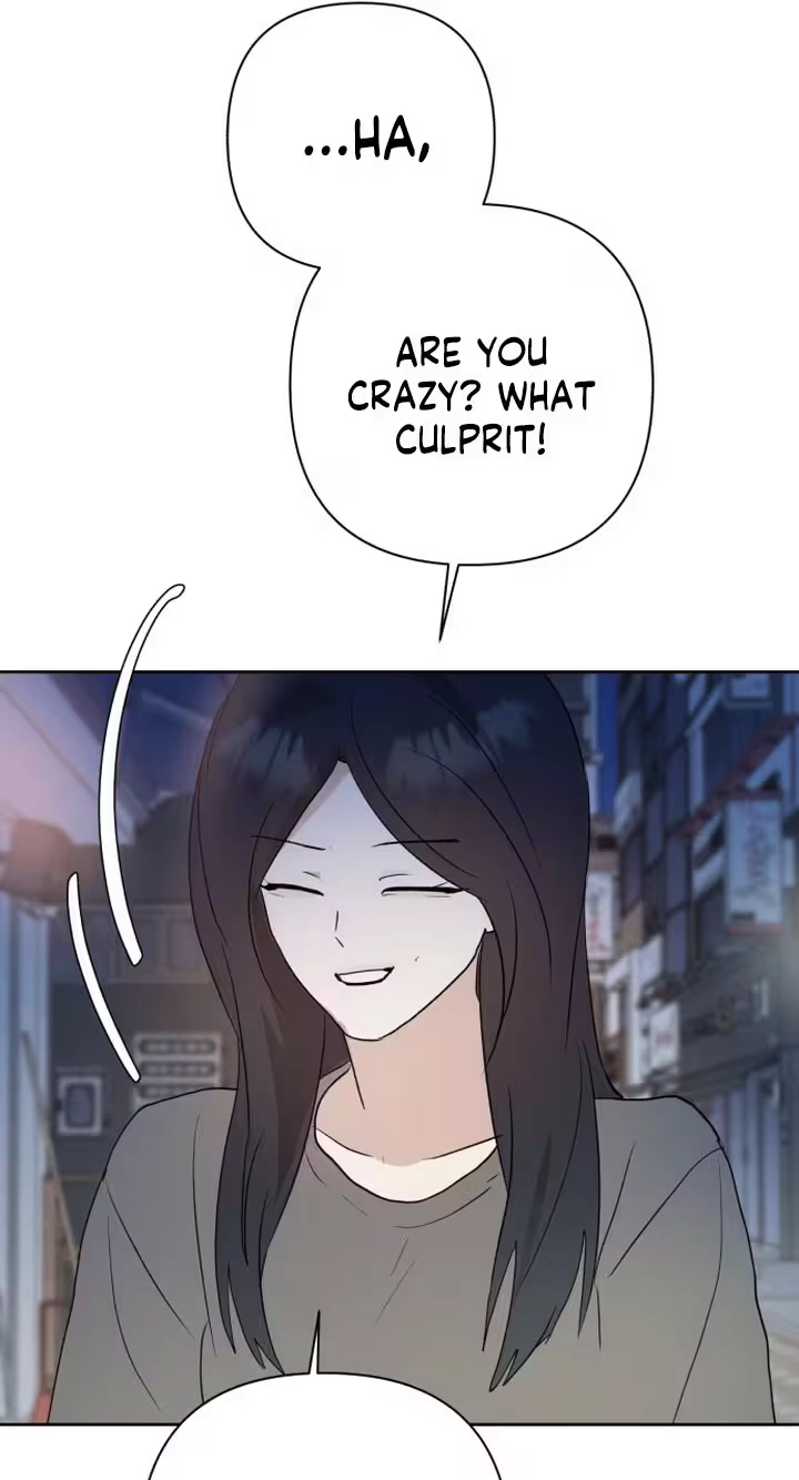My Unknown Girlfriend Chapter 50 page 54 - 