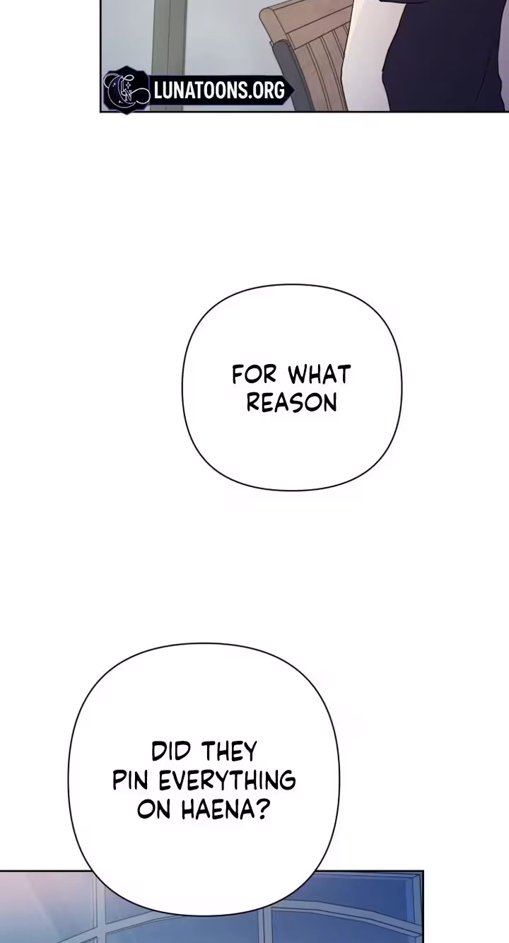 My Unknown Girlfriend Chapter 50 page 56 - 