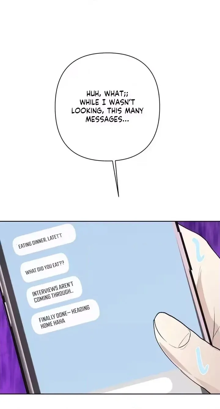 My Unknown Girlfriend Chapter 50 page 60 - 