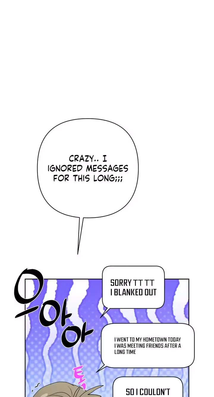 My Unknown Girlfriend Chapter 50 page 61 - 