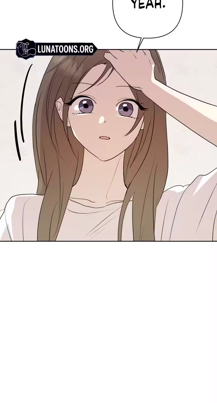 My Unknown Girlfriend Chapter 50 page 63 - 