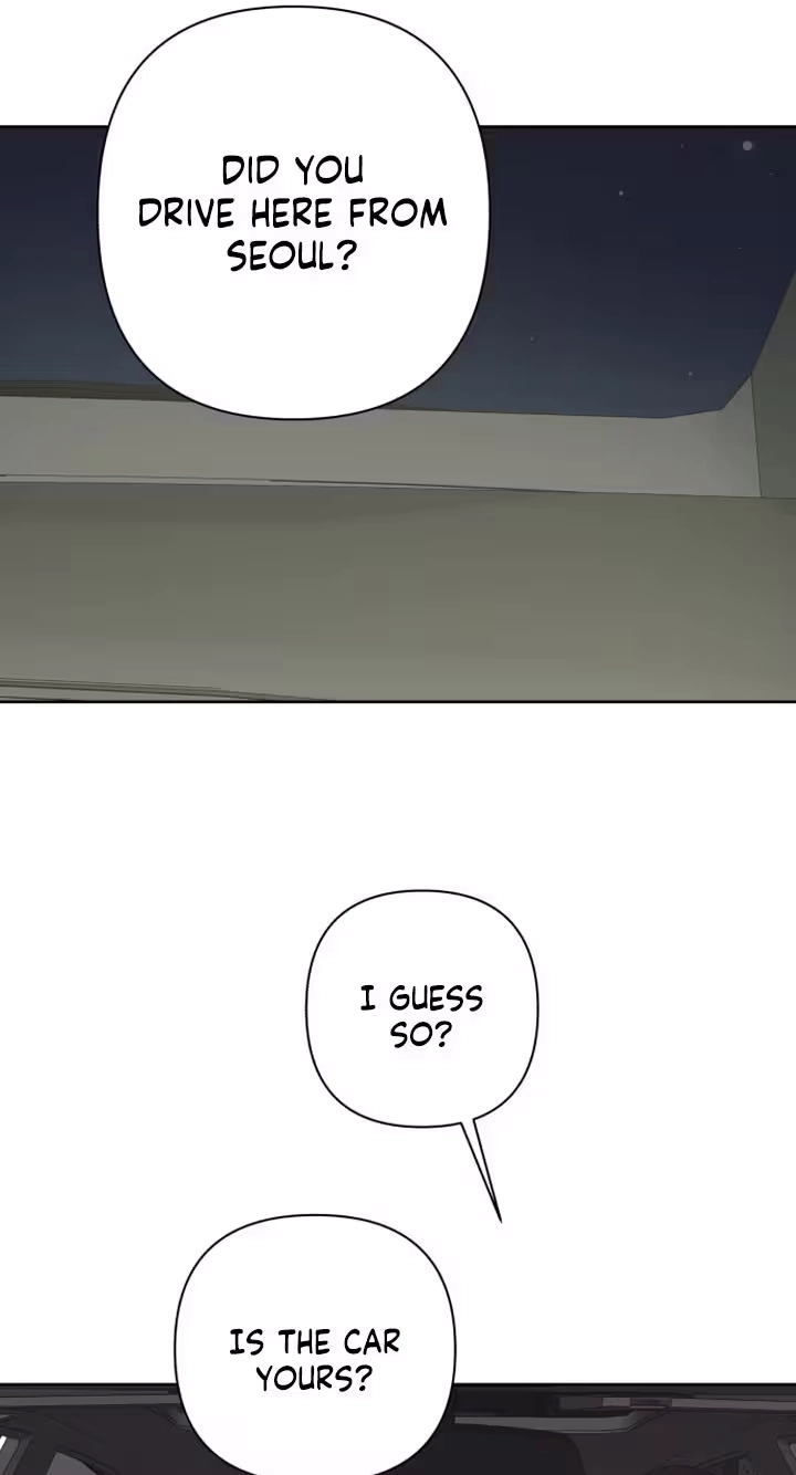 My Unknown Girlfriend Chapter 50 page 65 - 