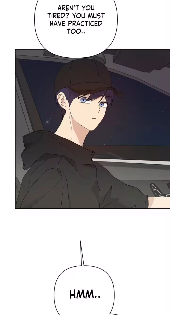 My Unknown Girlfriend Chapter 50 page 67 - 