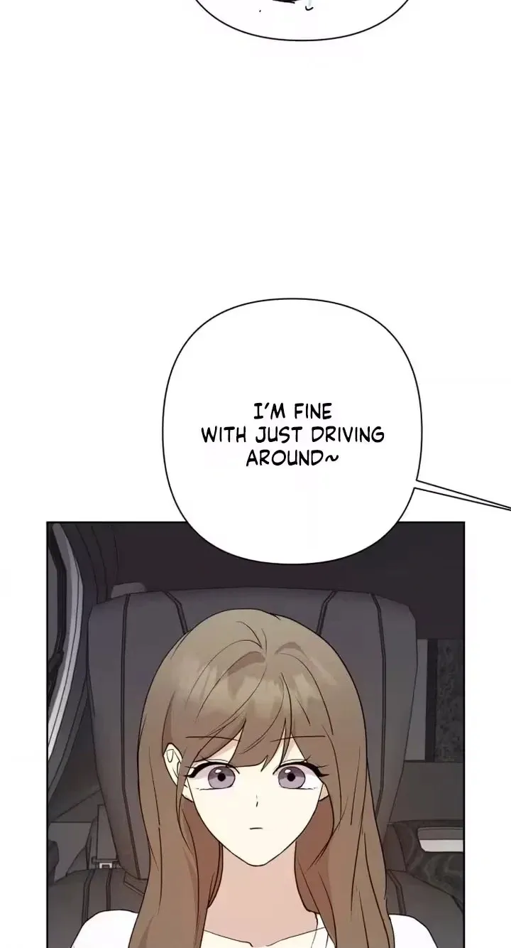 My Unknown Girlfriend Chapter 50 page 70 - 