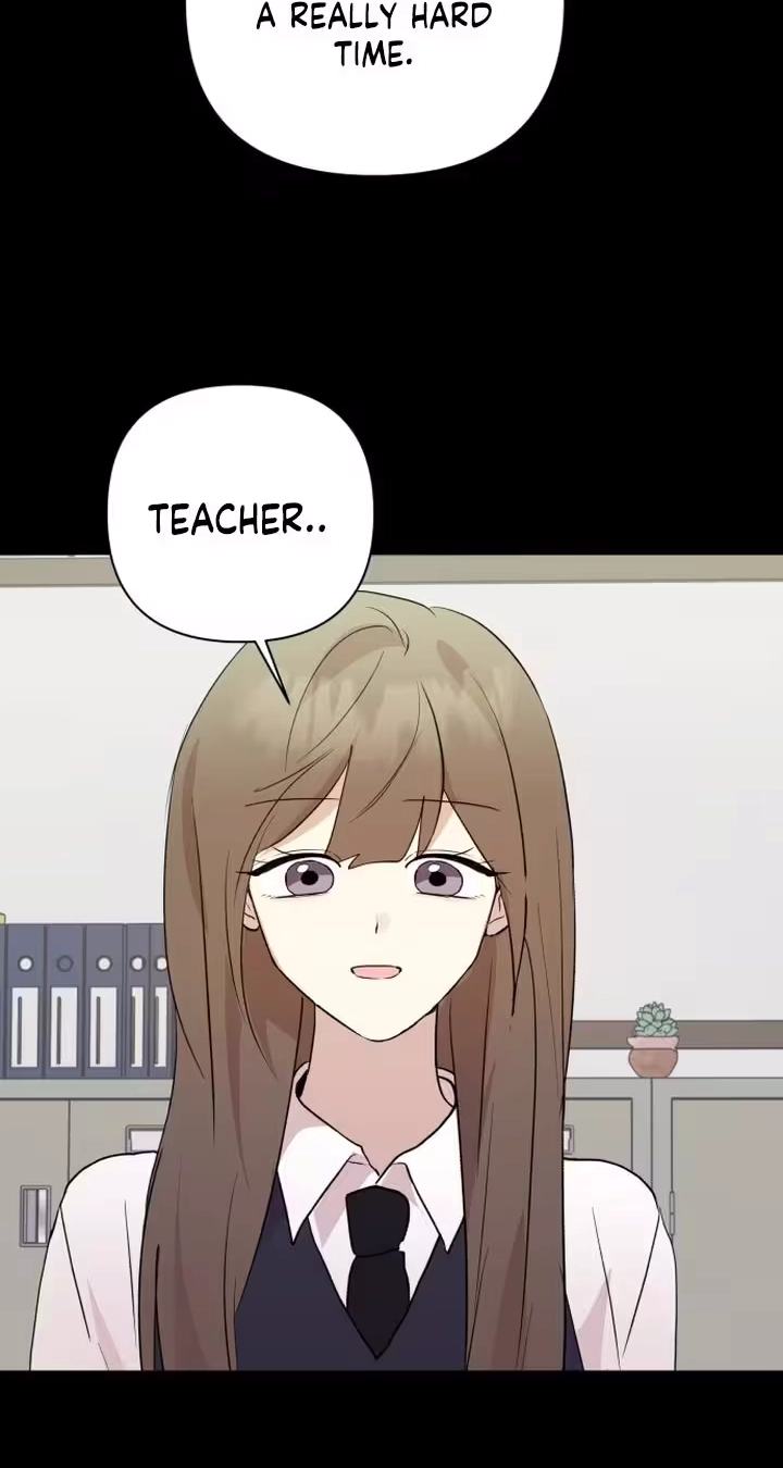 My Unknown Girlfriend Chapter 50 page 8 - 
