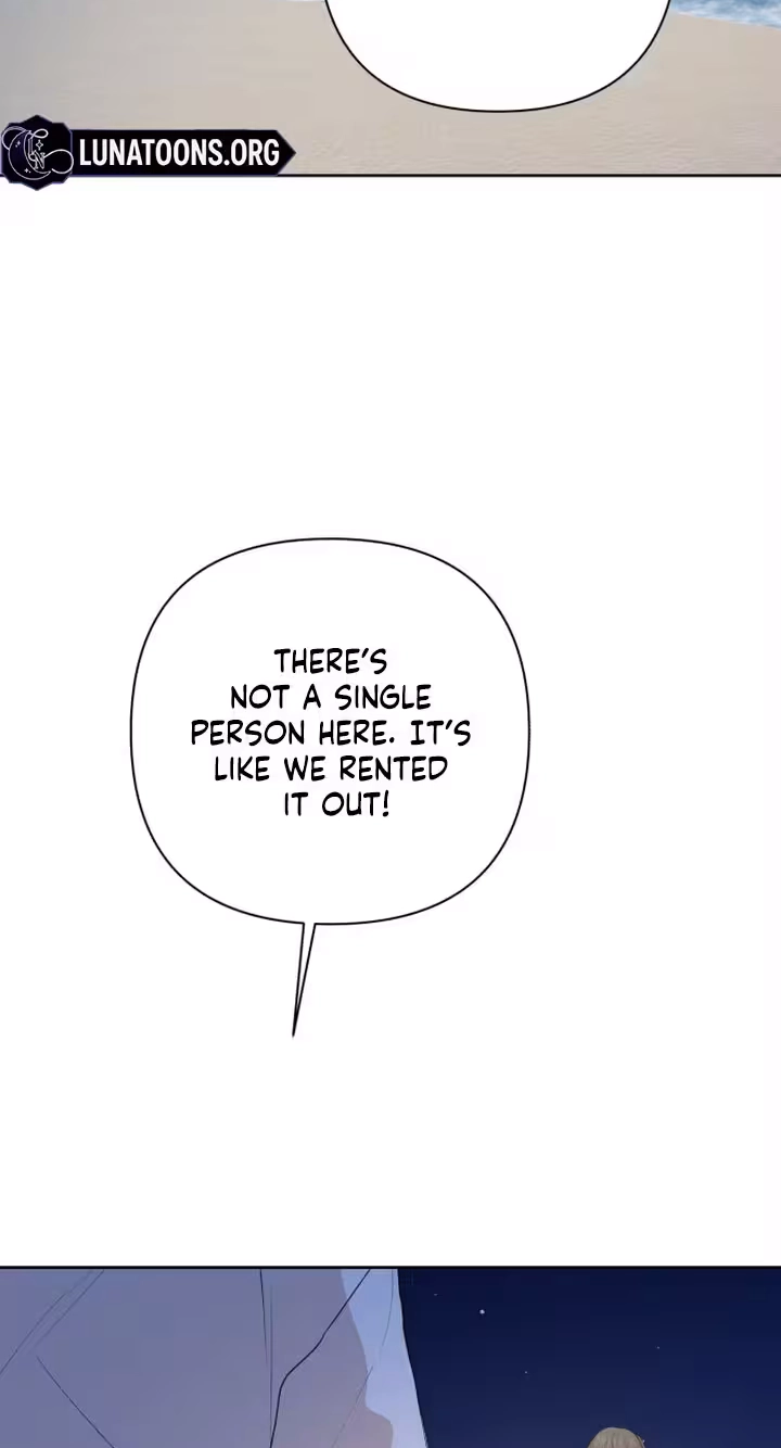 My Unknown Girlfriend Chapter 50 page 73 - 