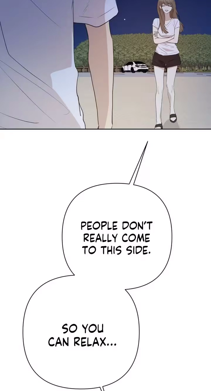 My Unknown Girlfriend Chapter 50 page 74 - 
