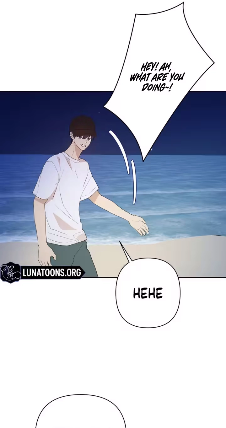 My Unknown Girlfriend Chapter 50 page 76 - 