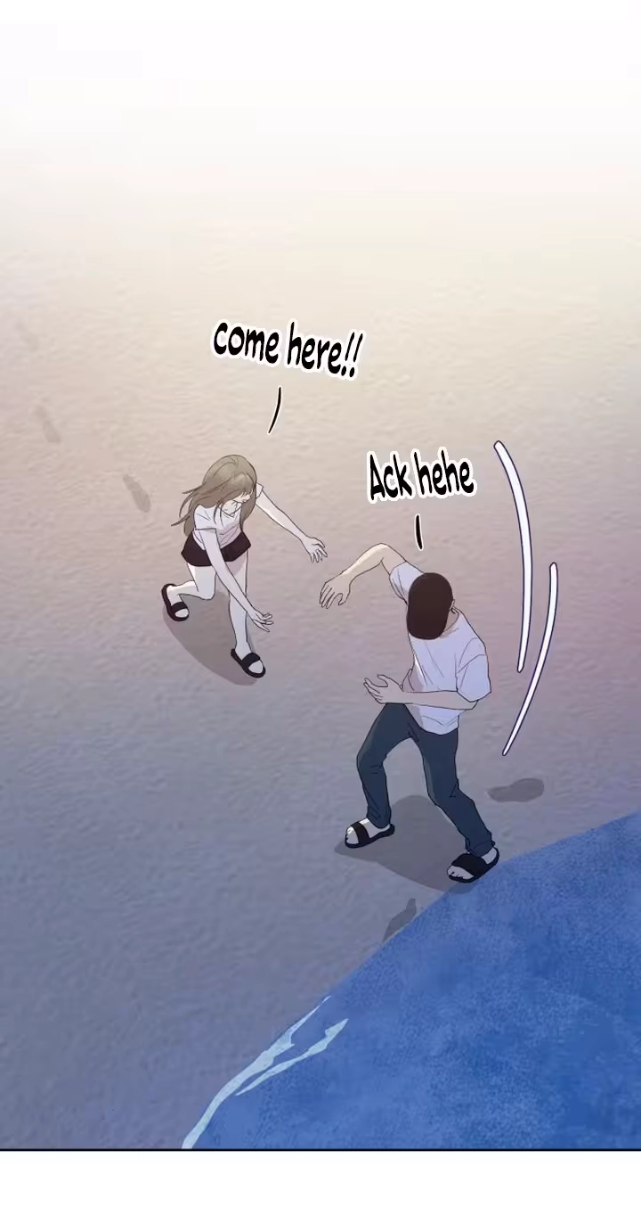 My Unknown Girlfriend Chapter 50 page 78 - 