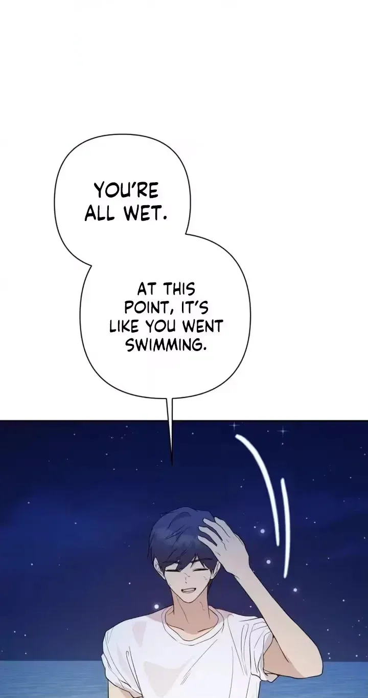 My Unknown Girlfriend Chapter 50 page 80 - 