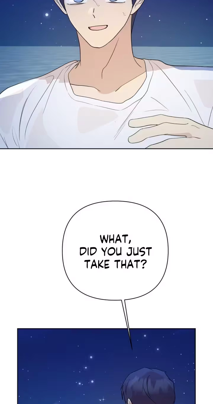 My Unknown Girlfriend Chapter 50 page 82 - 