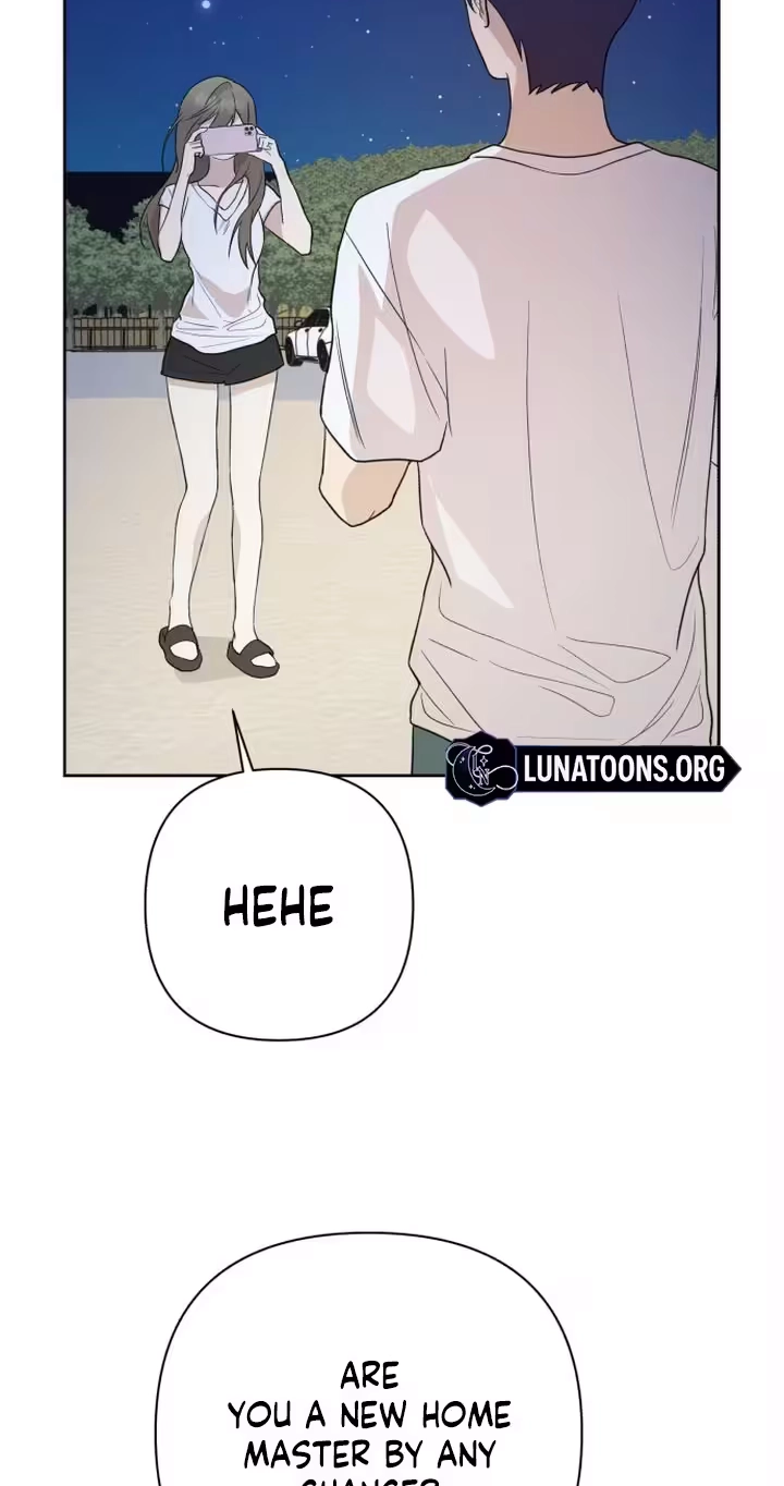 My Unknown Girlfriend Chapter 50 page 83 - 