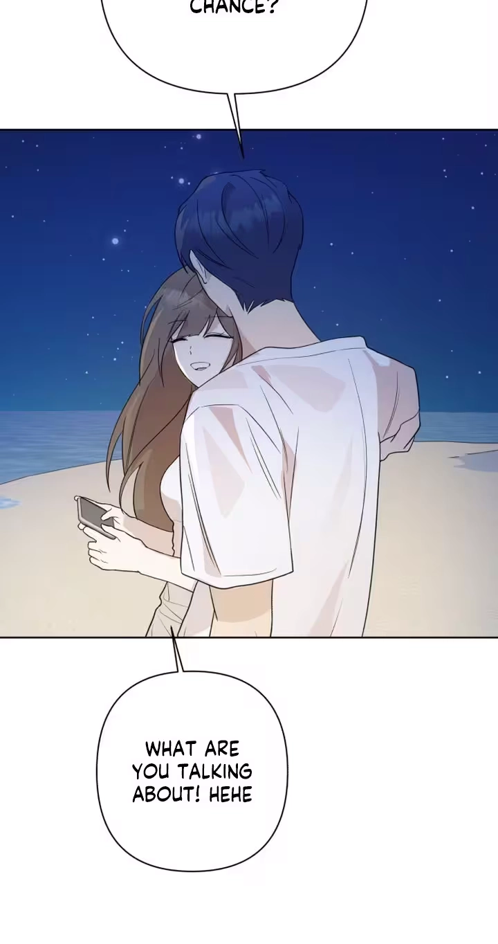My Unknown Girlfriend Chapter 50 page 84 - 