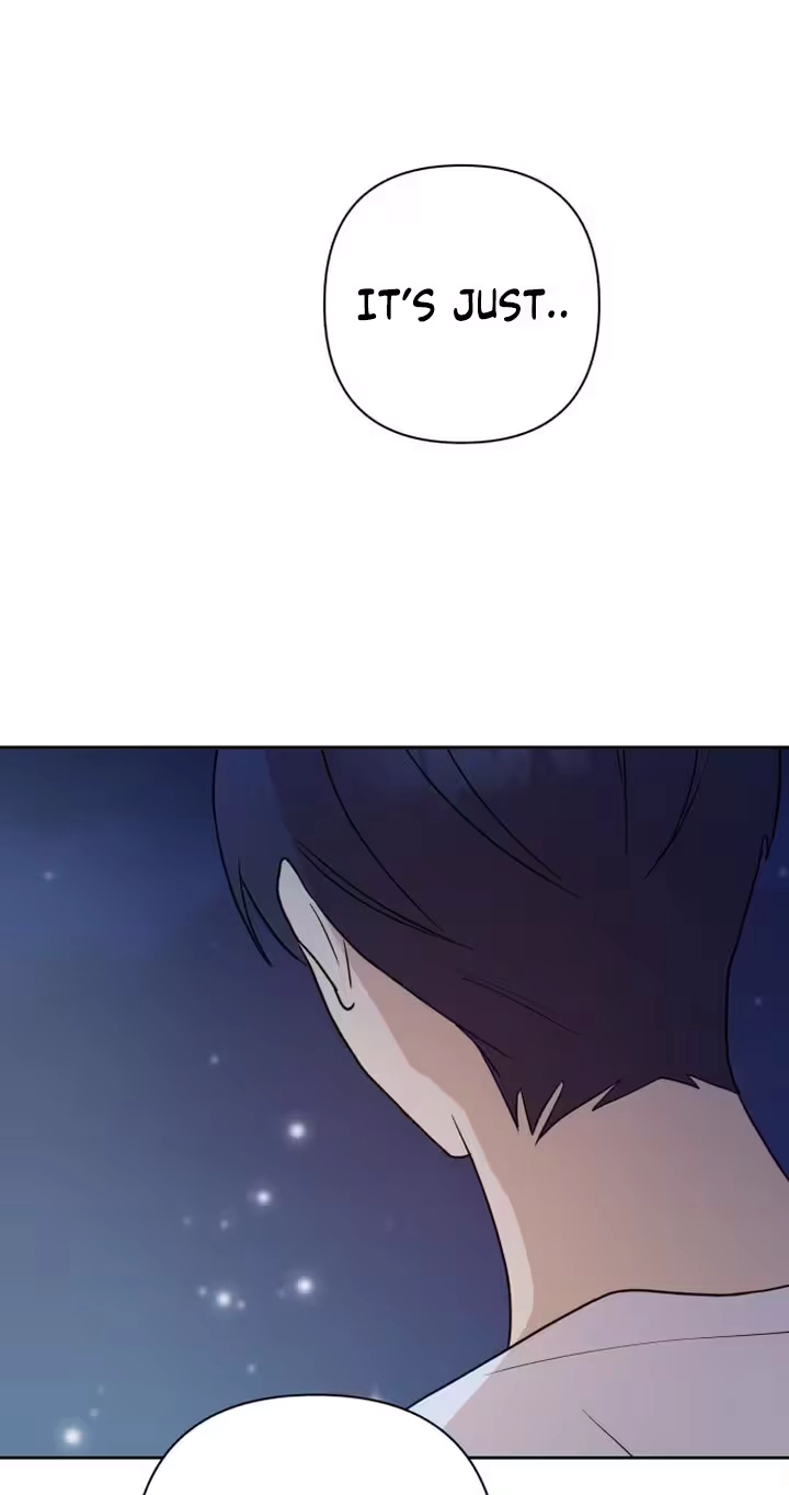 My Unknown Girlfriend Chapter 50 page 85 - 