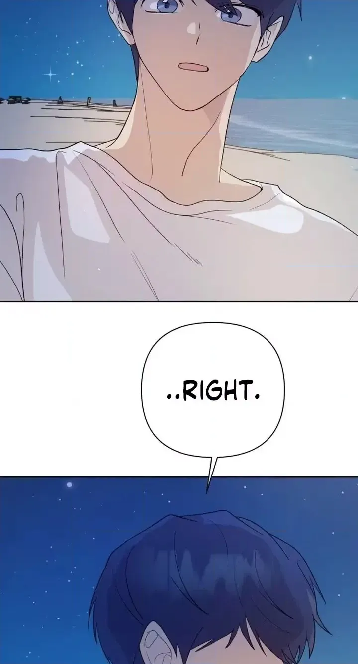 My Unknown Girlfriend Chapter 50 page 90 - 