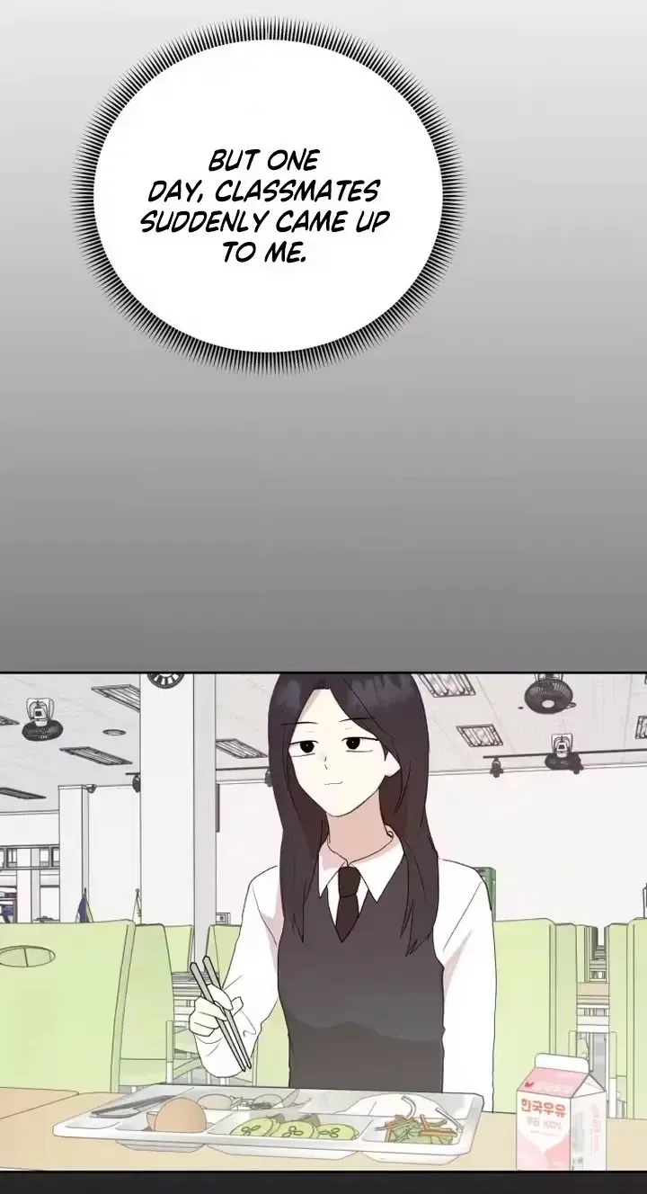My Unknown Girlfriend Chapter 50 page 100 - 