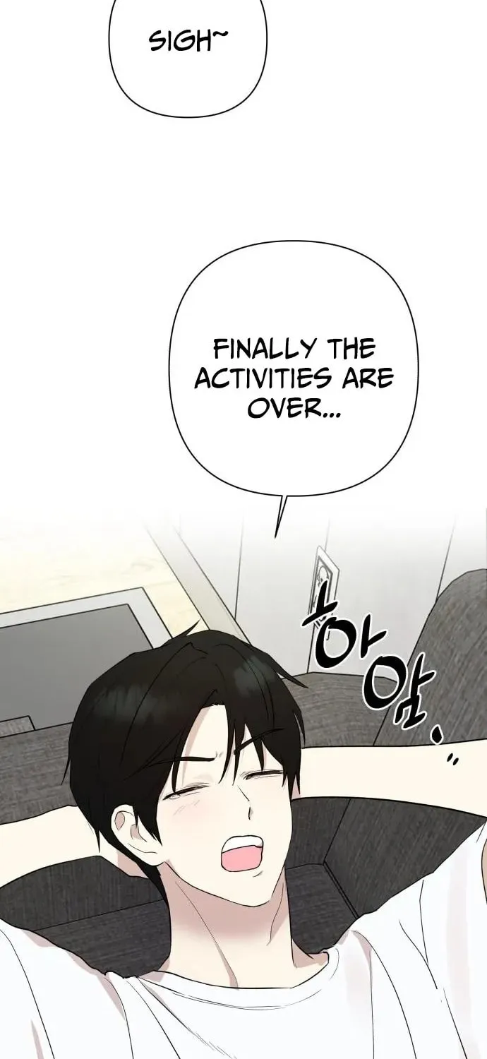 Read My Unknown Girlfriend chapter 6 image 1 on Lezhin