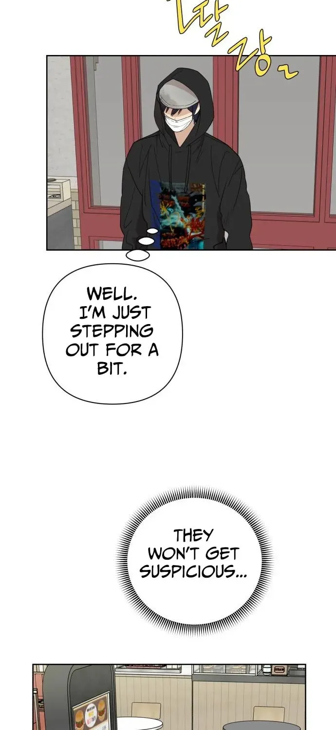 Read My Unknown Girlfriend chapter 6 image 11 on Lezhin