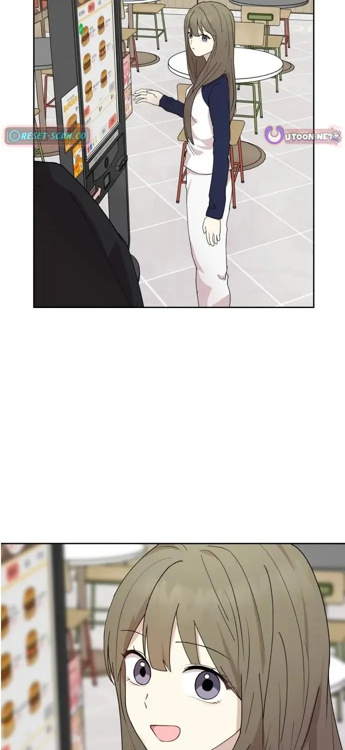 Read My Unknown Girlfriend chapter 6 image 12 on Lezhin