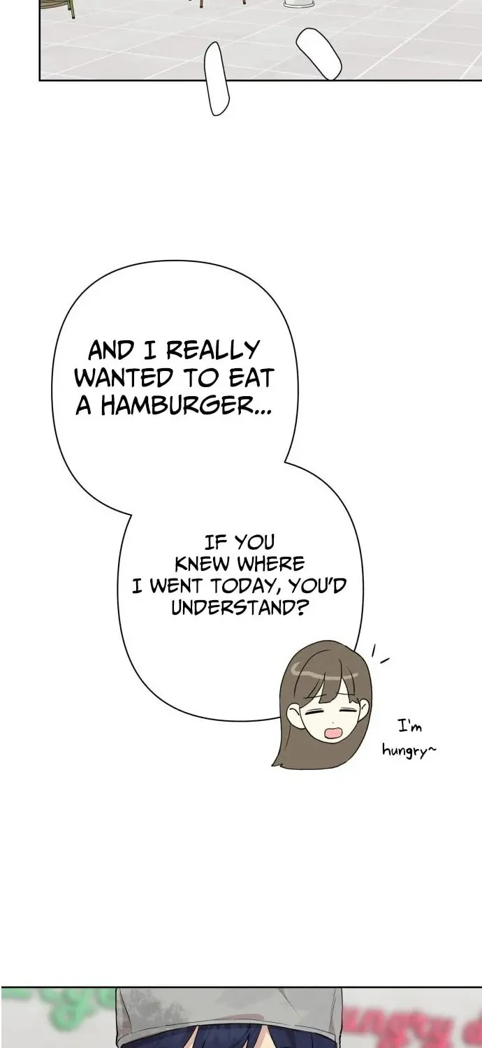 Read My Unknown Girlfriend chapter 6 image 16 on Lezhin